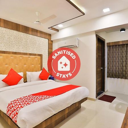 Oyo 24950 Hotel Shree Balaji Residency Ahmedabad Eksteriør billede