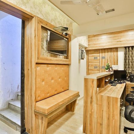 Oyo 24950 Hotel Shree Balaji Residency Ahmedabad Eksteriør billede