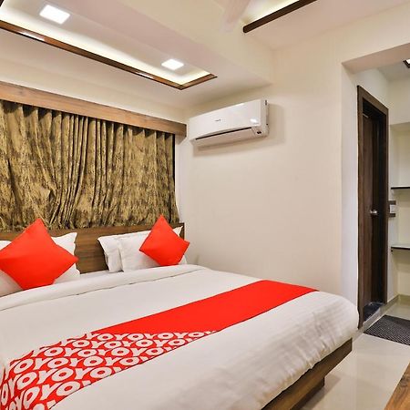 Oyo 24950 Hotel Shree Balaji Residency Ahmedabad Eksteriør billede