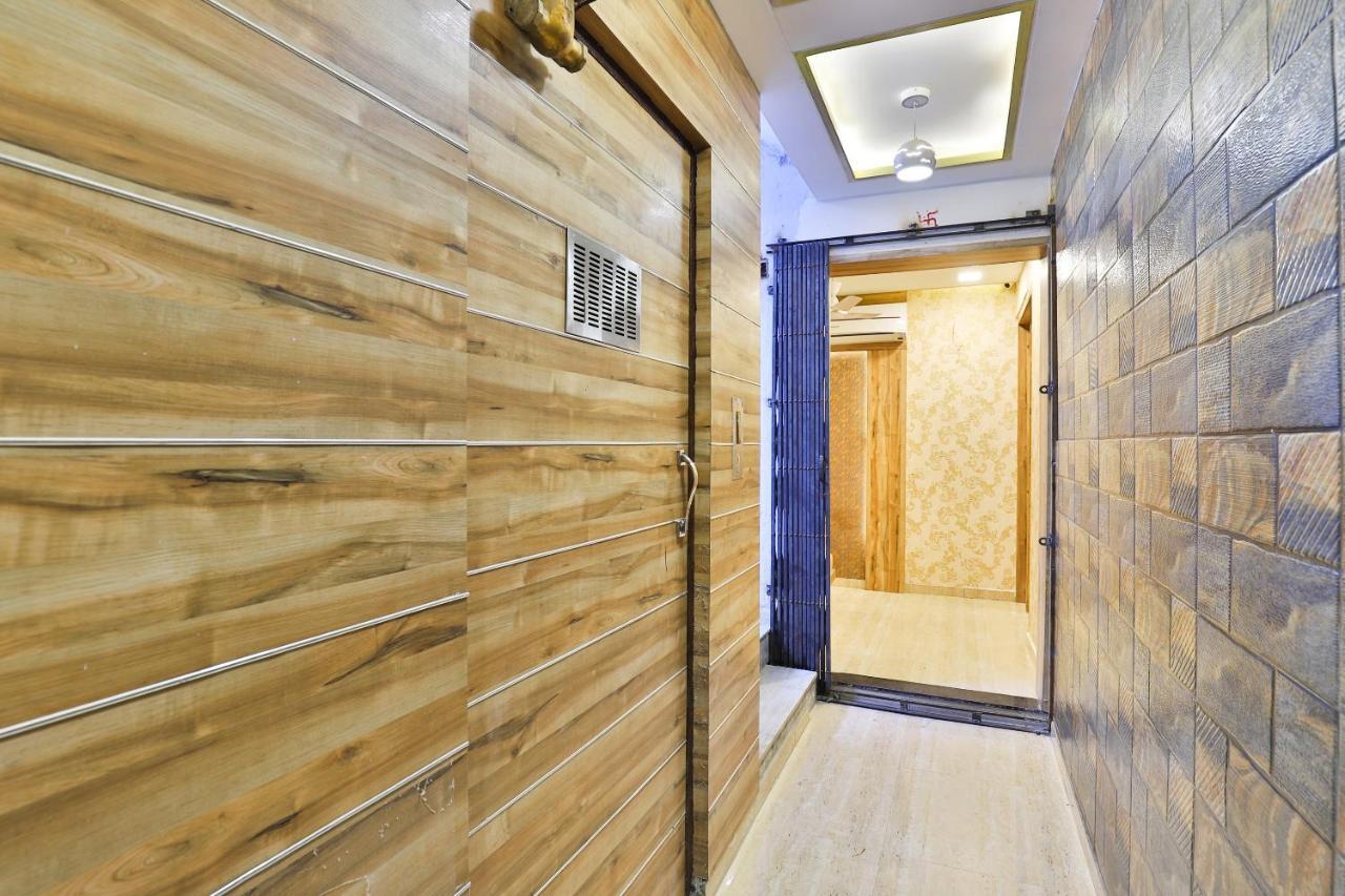 Oyo 24950 Hotel Shree Balaji Residency Ahmedabad Eksteriør billede