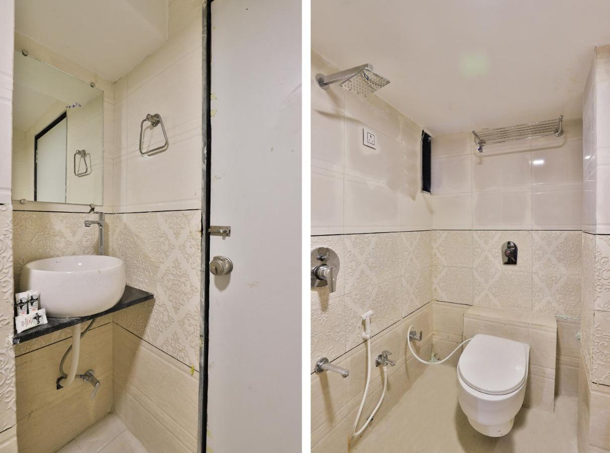 Oyo 24950 Hotel Shree Balaji Residency Ahmedabad Eksteriør billede