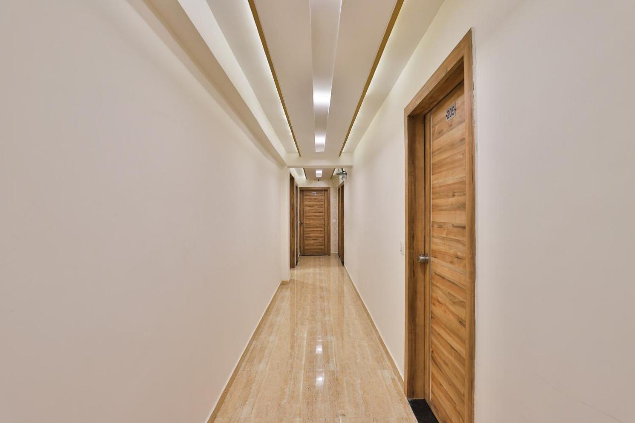Oyo 24950 Hotel Shree Balaji Residency Ahmedabad Eksteriør billede